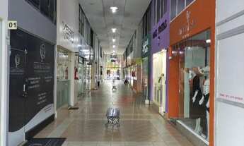 Imagem 4: Sala Comercial Setor Marista