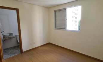 Imagem 5: Cobertura 02 suites e 02 vagas a venda no bairro de Lourdes na cidade de Belo Horizonte