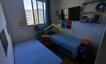 Imagem 7: Spazio Soberano - buraquinho Apartamento 2/4 suíte Nascente Spazio Soberano Baixou 340 mil