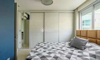 Imagem 6: Apartamento 2 dormitórios com suíte - Abraão