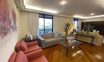 Imagem 4: Apartamento com 3 quartos à venda, 185 m² por R$ 1.790.000 - Santa Rosa - Niterói/RJ