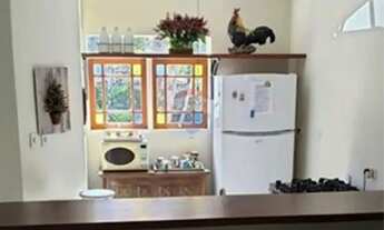 Imagem 7: Casa com 3 quartos em condominio no Pereque