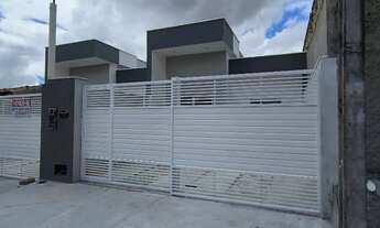 Imagem: IMÓVEL NUNCA HABITADO COMPOSTO DE 2/4 COM