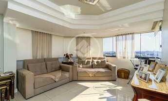 Imagem 2: Apartamento com 3 dormitórios, sendo 1 suíte, vista livre no Cristo Rei codigo: 146968