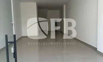 Imagem 4: Sala Comercial Térrea para locação anual - Meia Praia - Itapema/SC