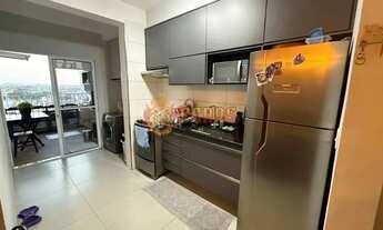 Imagem 4: Maravilhoso Apartamento Residencial 65m², 2 Dormitórios, 1 Suíte em Sorocaba/SP