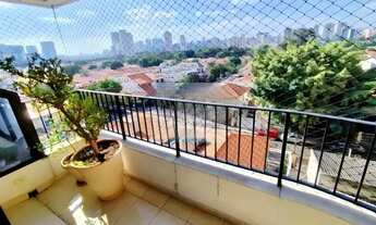 Imagem 4: Apartamento tipo para venda e locação em Cidade Monções com 3 quartos, sendo 1 suíte, 138m