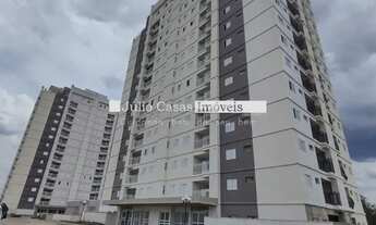 Imagem 3: Apartamento Padrão em Votorantim