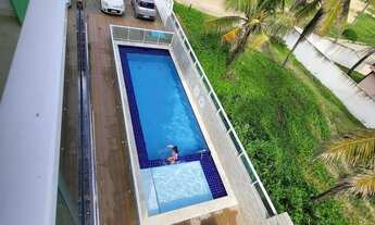 Imagem 3: LINDA COBERTURA NO CUPE MOBILIADA ..