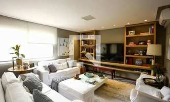 Imagem 6: Apartamento à Venda - Real Parque, 4 Quartos, 190 m2