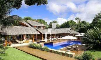 Imagem: Casa Com 6 Suítes - Condominio Villavista