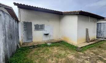 Imagem 5: Passo chave de casa no Cond. Margareth Alencar