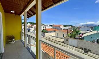 Imagem 6: Casa comercial no bairro Forquilinhas, São José/SC