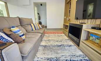 Imagem 12: Apartamento com 3 dormitórios à venda, 106 m² por R$ 1.380.000,00 - Tatuapé - São Paulo/SP