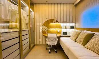 Imagem 5: APARTAMENTO 02 QUARTOS 02 SUITES - LIV URBAN MARISTA - SETOR MARISTA