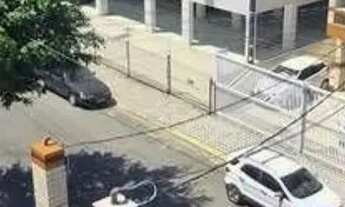 Imagem 4: R$ 215mil - Kitnet - Boqueirão - 33m² - 1 quadra da praia