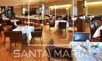 Imagem 15: Apartamento (flat) 1 dormitórios/suite, cozinha planejada, portaria 24 horas, lazer, salão