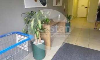 Imagem 7: Apartamento andar alto 25m²