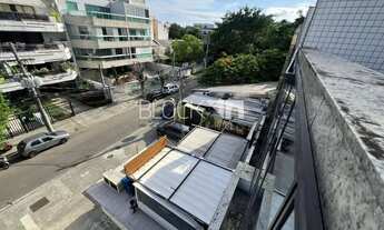 Imagem 3: Recreio dos Bandeirantes