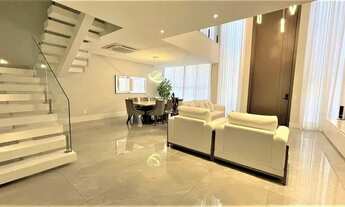 Imagem 7: Casa com 5 dormitórios à venda, 500 m² por R$ 4.500.000,00 - Recreio dos Bandeirantes - Ri