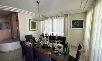 Imagem 6: Cobertura com 4 dormitórios à venda, 360 m² por R$ 1.070.000,00 - Setor Oeste - Goiânia/GO