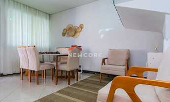 Imagem 4: Casa em Rua Alan Welerson de Matos Utsch - Bela Vista II - Lagoa Santa/MG