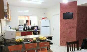 Imagem 3: Sobrado com 3 dormitórios à venda, 200 m² por R$ 1.164.999,99 - Vila Assunção - Santo Andr