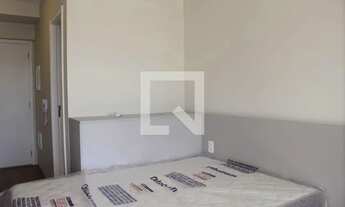 Imagem 3: Apartamento à Venda - Santa Cecília, 1 Quarto, 21 m2