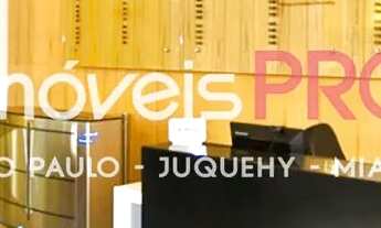 Imagem 2: Conj. Comercial, Brooklin - São Paulo