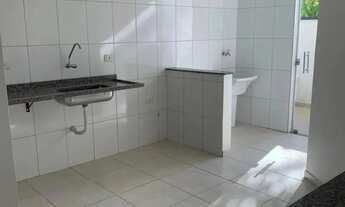 Imagem 3: Apartamento a Venda possui 81 m² 2 quartos 1 Suíte em Chácara do Visconde - Taubaté - SP