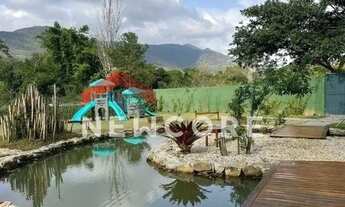 Imagem 2: Casa de condomínio em Estrada Soberana - Vila Santista - Atibaia/SP