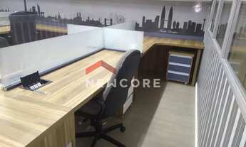 Imagem 3: Sala comercial em Rua Jacquey - Rudge Ramos - São Bernardo do Campo/SP