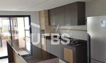 Imagem: APARTAMENTO 3 QUARTOS, UM SUÍTE, ANDAR