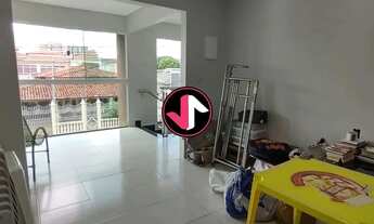 Imagem 6: Casa Sobrado a vendá 5 quartos 3 suite 4 vagas, 234 m2, Cuiabá, Morada do Ouro REF: PARC-C