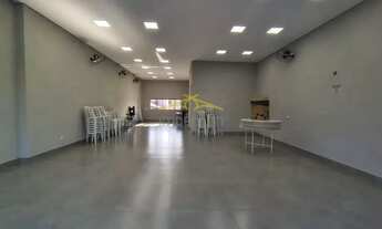 Imagem 6: Salão Comercial para locação na Vila Santa Maria - Americana