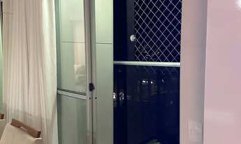 Imagem 7: Apartamento 3 quartos