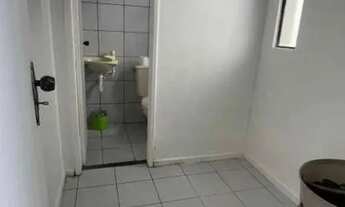 Imagem 4: Apartamento com 3 dormitórios à venda, 95 m² por R$ 450.000,00 - Cocó - Fortaleza/CE