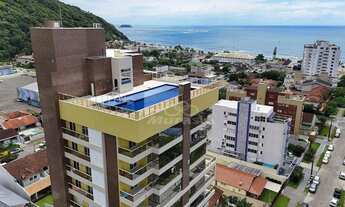 Imagem 4: Apartamento com 3 suites à venda por R$ 3.550.000 - Centro - Guaratuba/PR