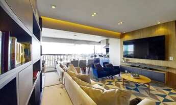 Imagem 3: Apartamento com 3 quartos à venda ou para locação em Cambuci - SP