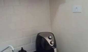 Imagem 6: Kitnet com 1 dormitório para alugar, 27 m² por R$ 2.600,00/mês - Centro - Balneário Cambor