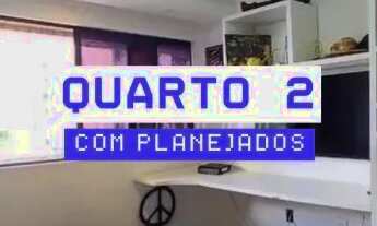 Imagem 5: DIRETO COM PROPRIETÁRIO: Apartamento em Boa Viagem, 4 Quartos, 1 Suíte, 2 Vagas