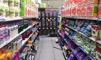 Imagem 3: Mercadinho Zona Sul Ref; 2842