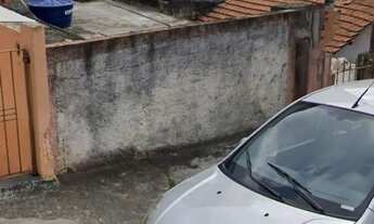 Imagem: Lote em Rua Prudente de Morais - Vila Bocaina