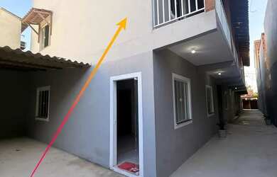 Imagem 2: Imóvel para venda com 99 metros quadrados com 2 quartos em Unamar (Tamoios) - Cabo Frio