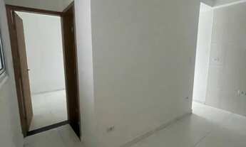 Imagem 6: Imóvel para aluguel e venda tem 27 metros quadrados com 1 quarto em Quarta Parada - São Pa