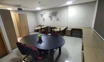 Imagem 6: Sala Comercial Mobiliada Focus Business
