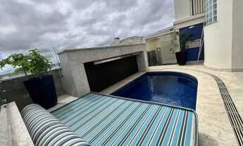 Imagem 5: Apartamento para Venda em Sorocaba, Jardim Portal da Colina, 4 dormitórios, 4 suítes, 6 ba