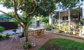 Imagem: Casa para Venda - 200m², 3 dormitórios