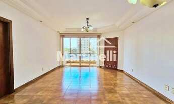 Imagem 2: Apartamento locação no Edifício Tennessee, próximo ao Shopping Santa Úrsula - Ribeirão Pre