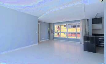 Imagem 3: Apartamento 3d com churrasqueira e lareira no coração do Petrópolis